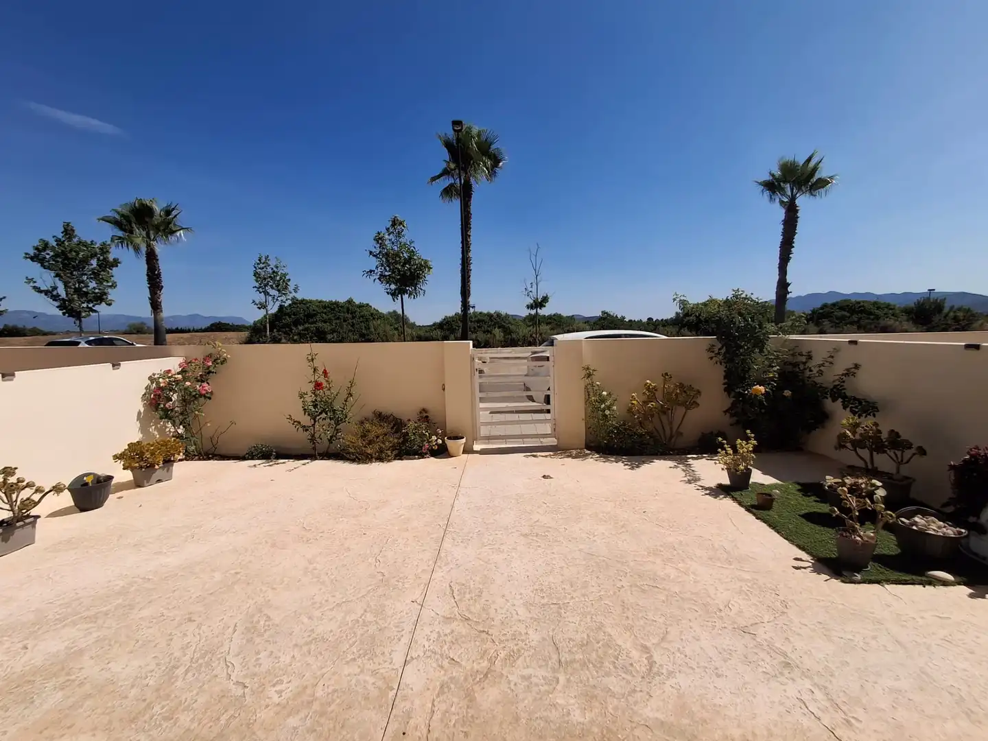 Casa a schiera in vendita a San Jorge / Sant Jordi, imagen 2