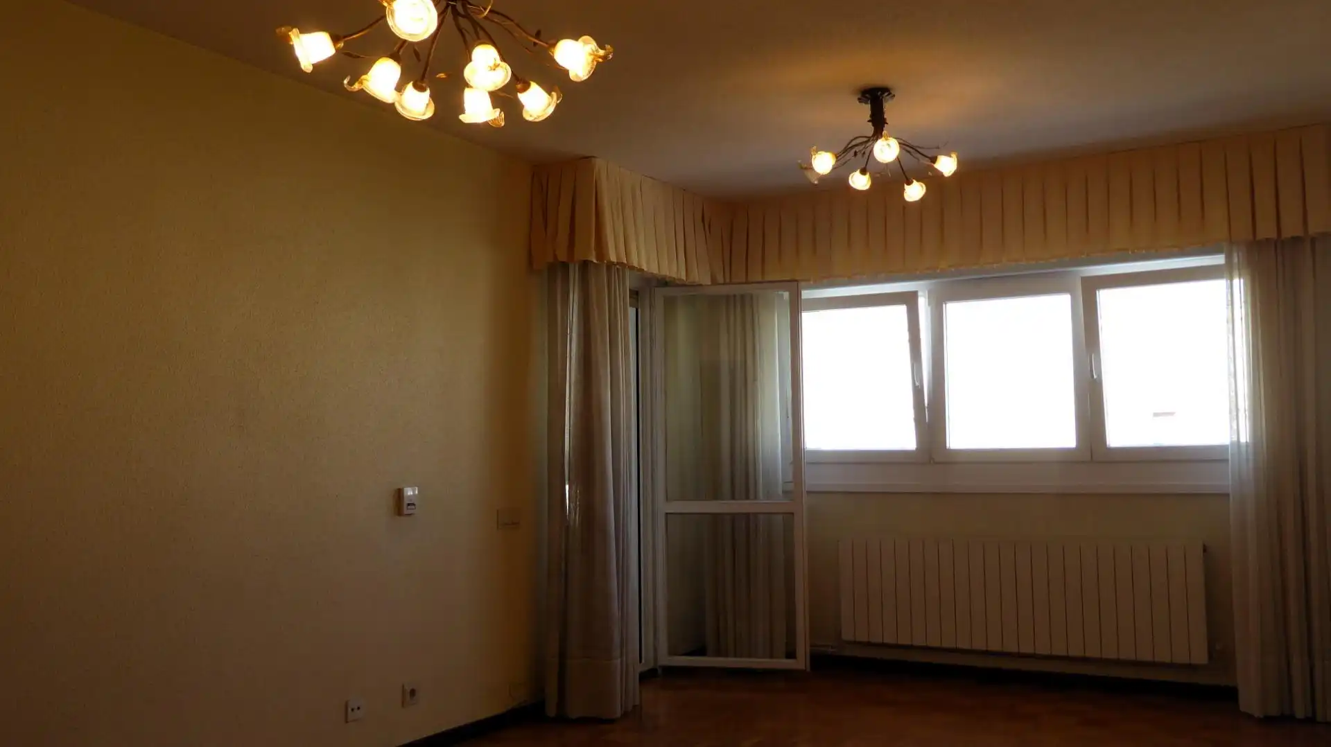 Habitación de Dúplex en venta en Berriozar con Calefacción, Parquet y Trastero