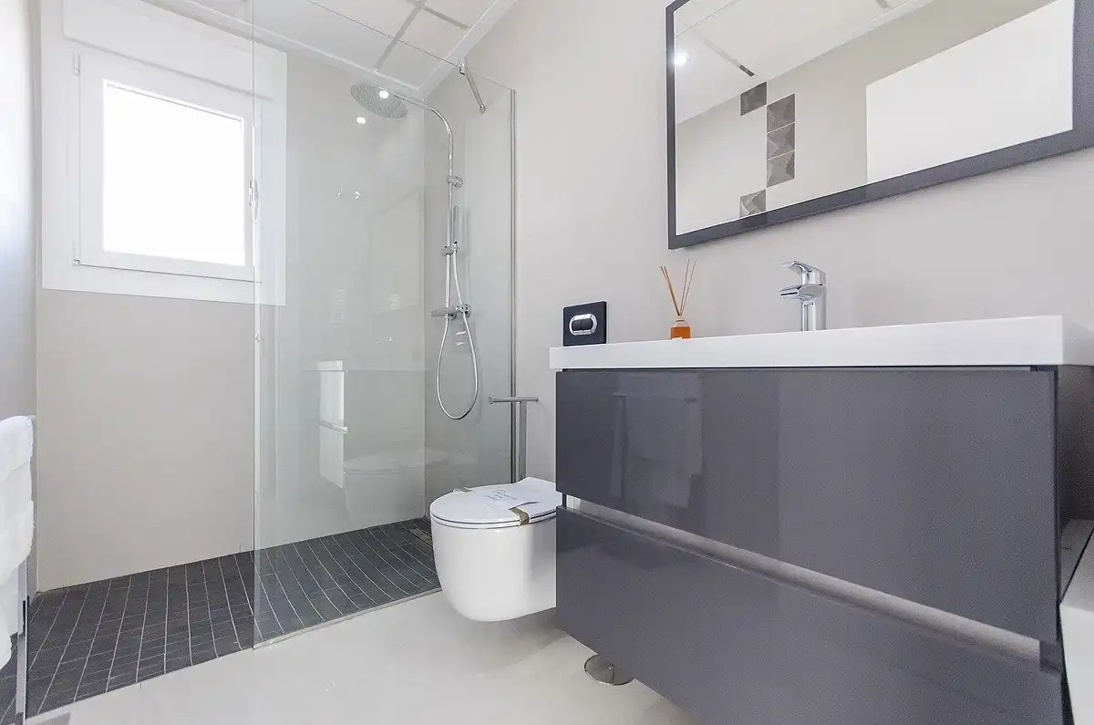 Chalet con piscina en venta en Cala Marqués, imagen 31