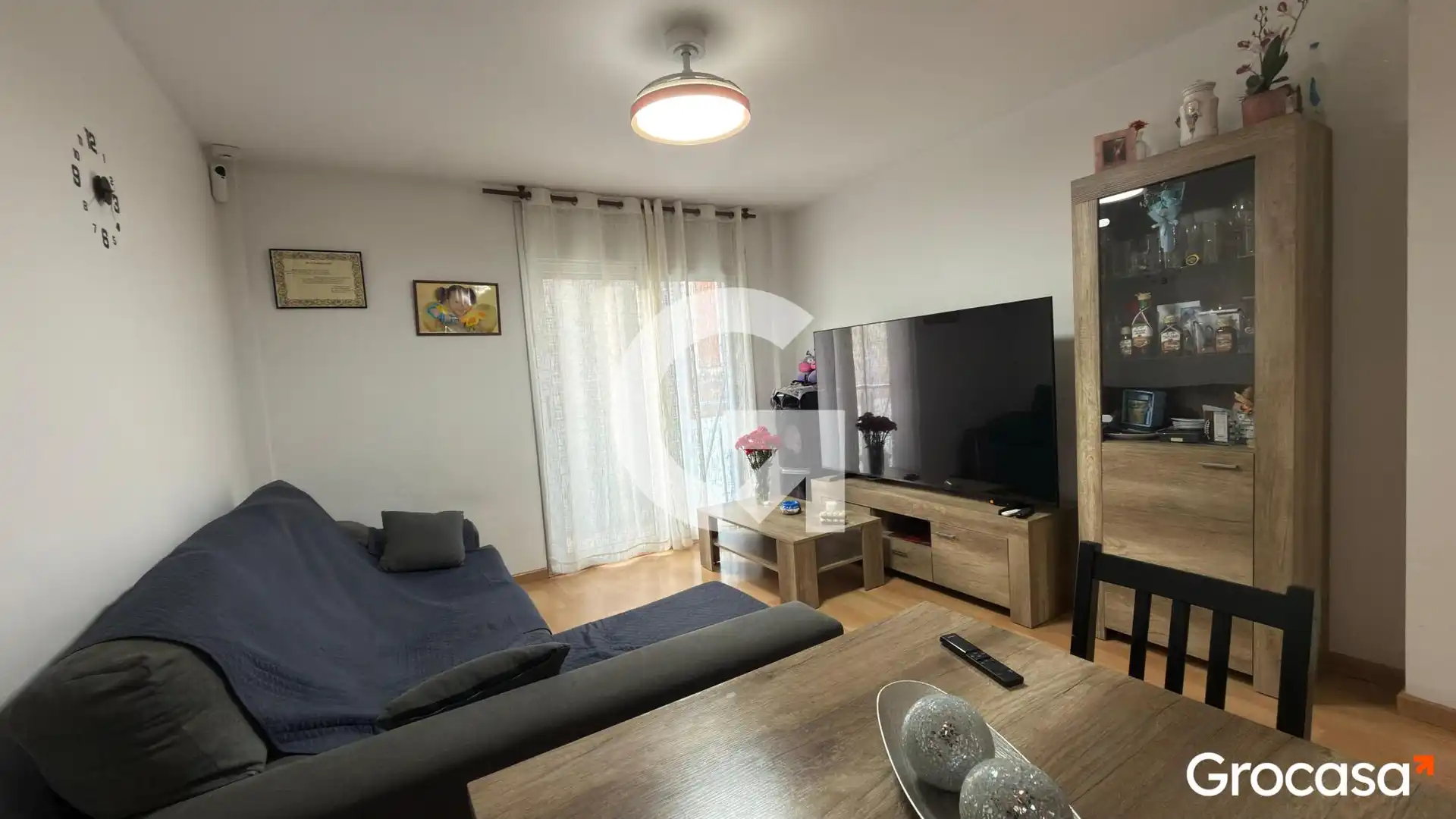 Wohnung mit Terrasse zum Verkauf in CL PLA DE BAGES, imagen 7