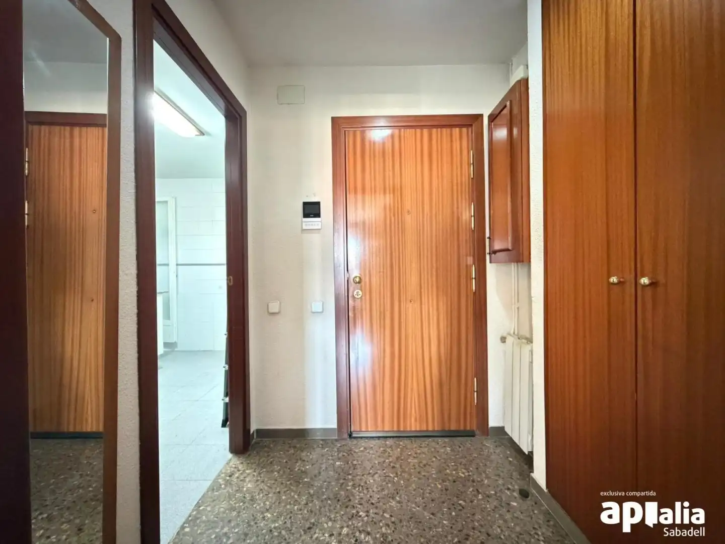 Pis en venda en Sabadell amb Aire condicionat, Calefacció i Terrassa