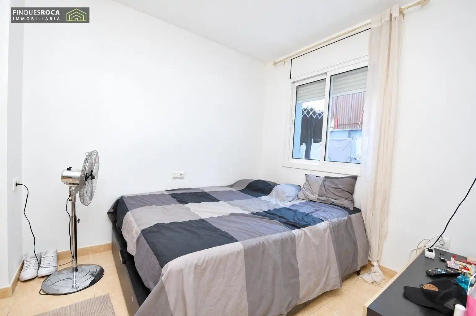 Bedroom of Flat for sale in Nord 
