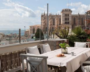 Terrace of Country house for sale in  Palma de Mallorca  with Terrace and Balcony