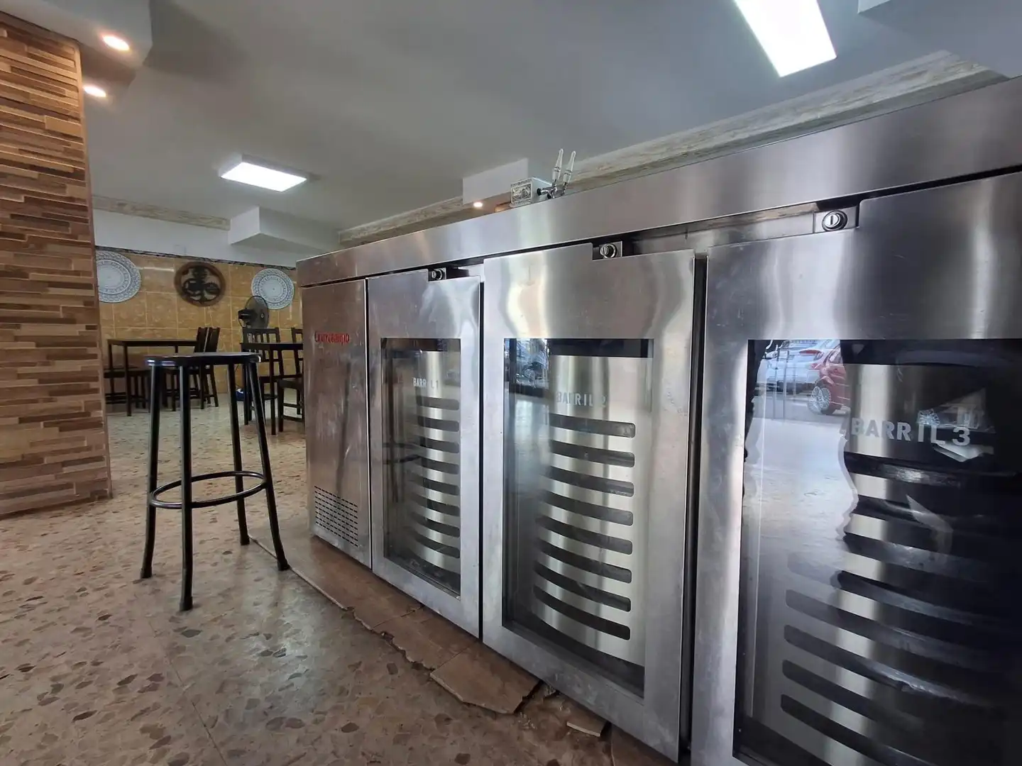 Business premises for sale in El Carmen - Cardeñas, imagen 23