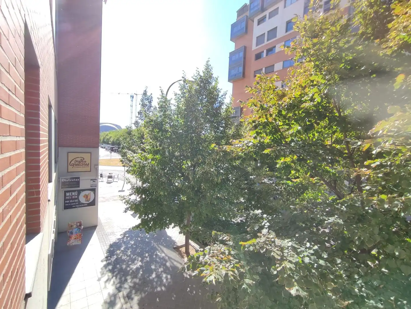 Pis amb piscina de lloguer a Calle de Eros 7, imagen 32