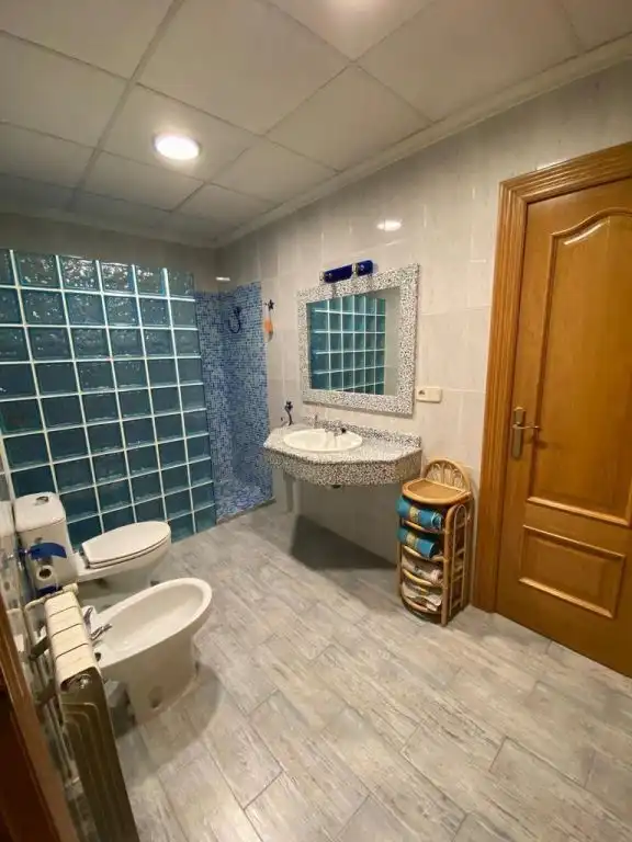 Maison rustique avec terrasse à vendre à Monóvar  / Monòver, imagen 17
