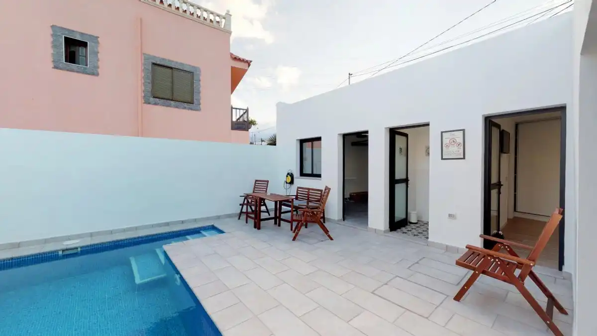 House with pool for sale in Calle Calle la rana 5, imagen 51