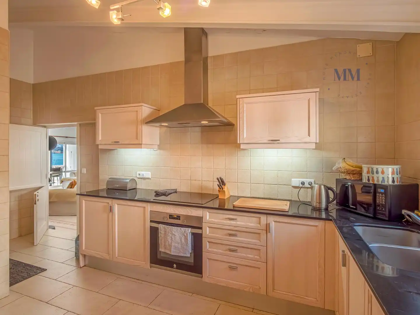 Villa avec piscine à vendre à Cala Llonga - Sa Mesquida, imagen 8