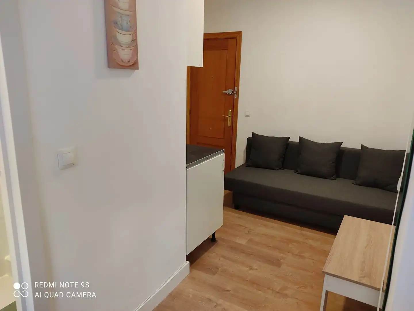 Flat with lift for sale in Avenida de las Postas, imagen 4
