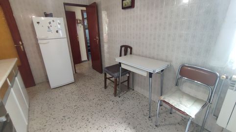 Foto 4 de Piso en venta en Calle Isabel la Católica, Medina del Campo, Valladolid