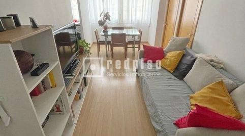 Foto 3 de Pis en venda a Forges, Casco histórico de Vicálvaro,  Madrid Capital