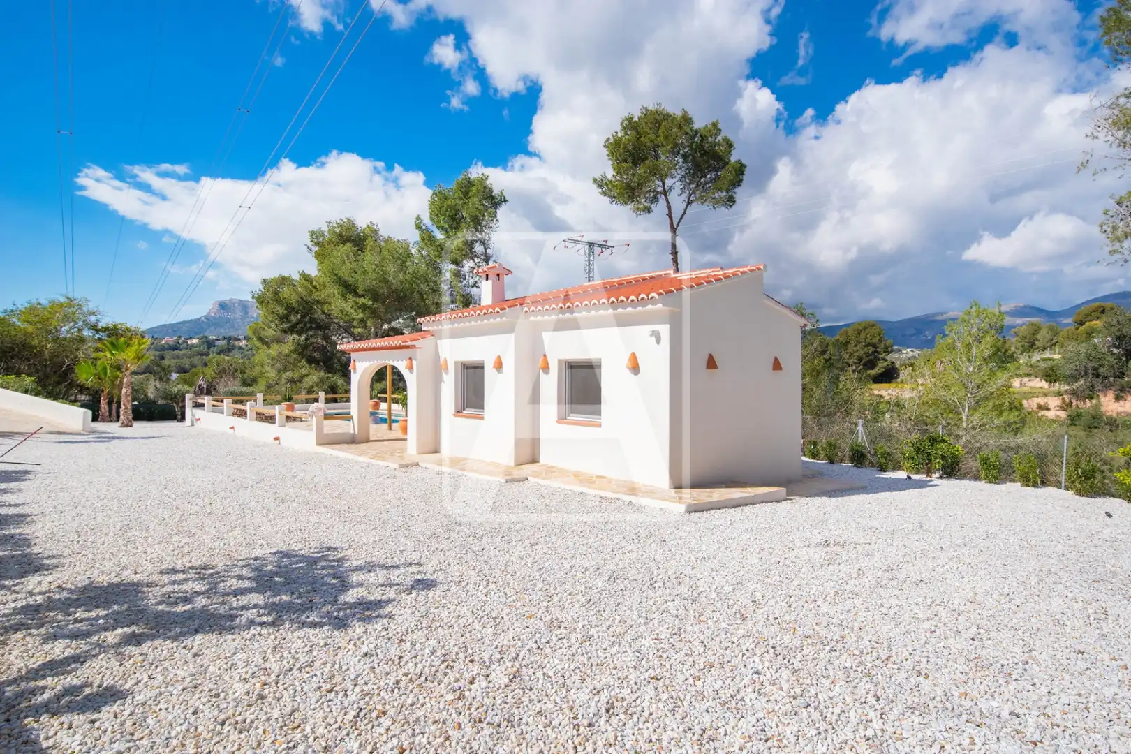 Villa avec piscine à vendre à La Empedrola, imagen 31