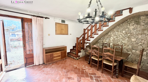 Foto 2 de Finca rústica de lloguer a Olesa de Bonesvalls, Barcelona