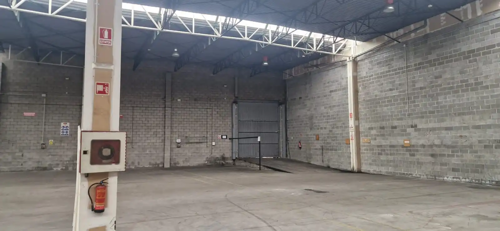 Industrial building to rent in Sant Andreu de la Barca, imagen 5