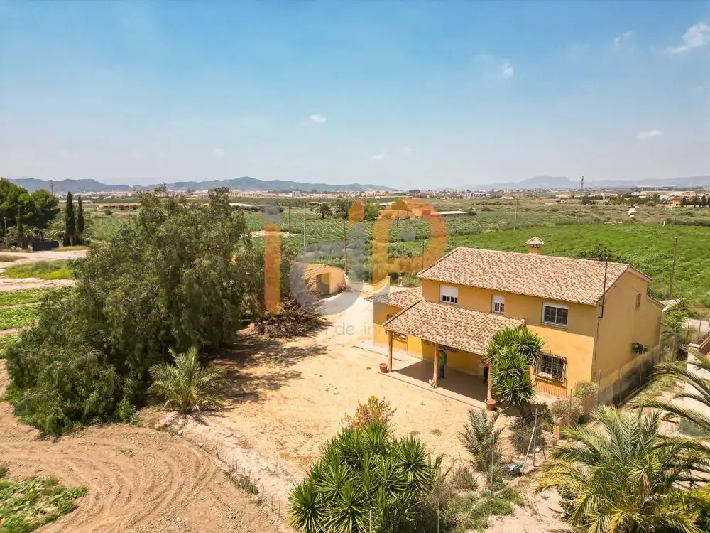 House for sale in Huércal-Overa, imagen 2