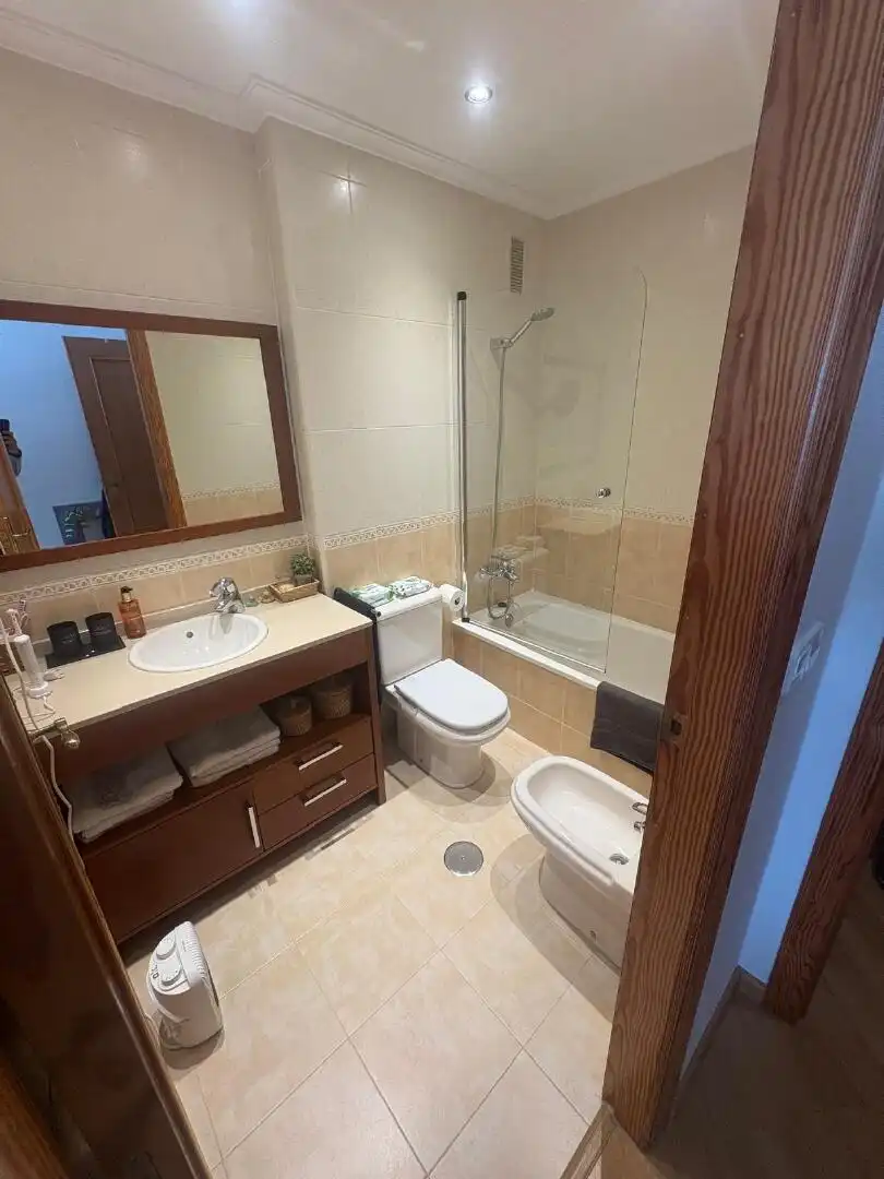 Baño de Piso en venta en Villajoyosa / La Vila Joiosa