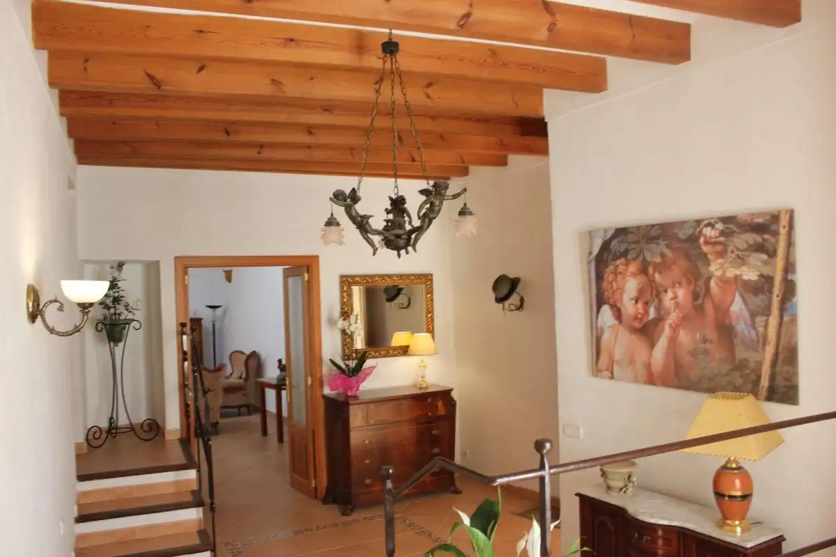 Finca rústica en venta en Alcúdia con Aire acondicionado, Calefacción y Terraza