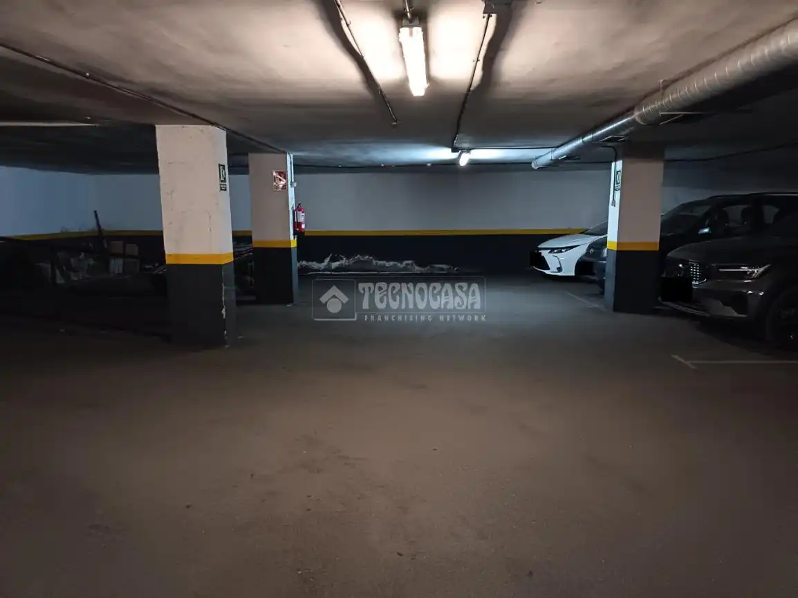 Individuel à vendre à Carabanchel, imagen 12