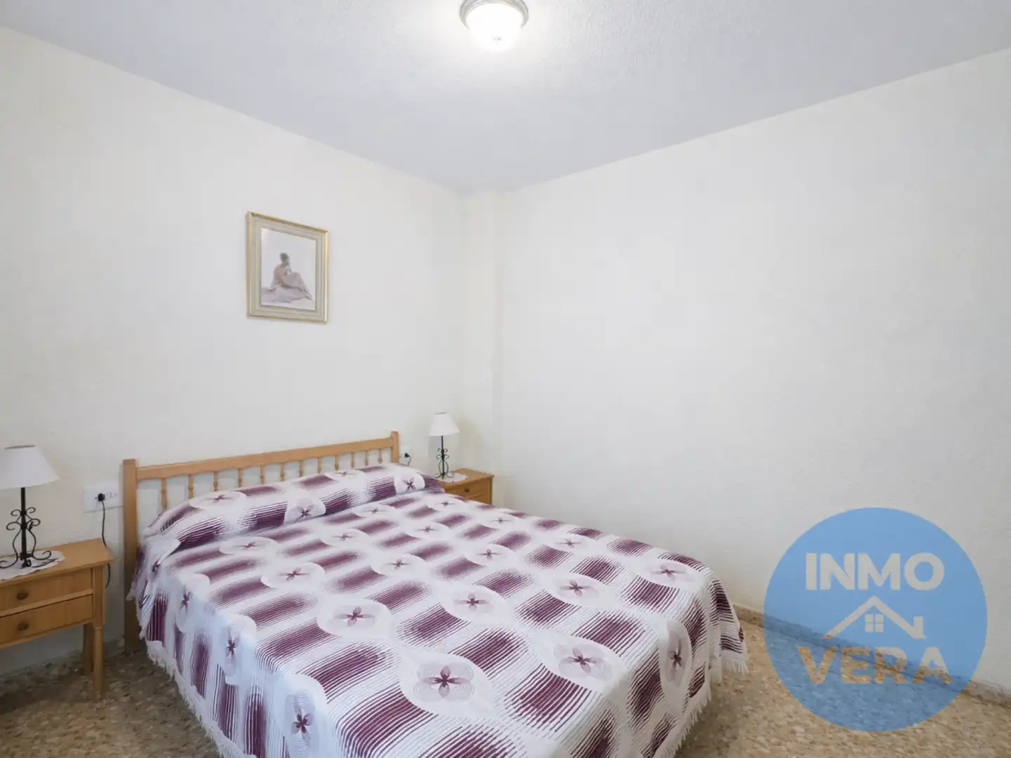 Dormitori de Pis en venda en Cullera amb Moblat