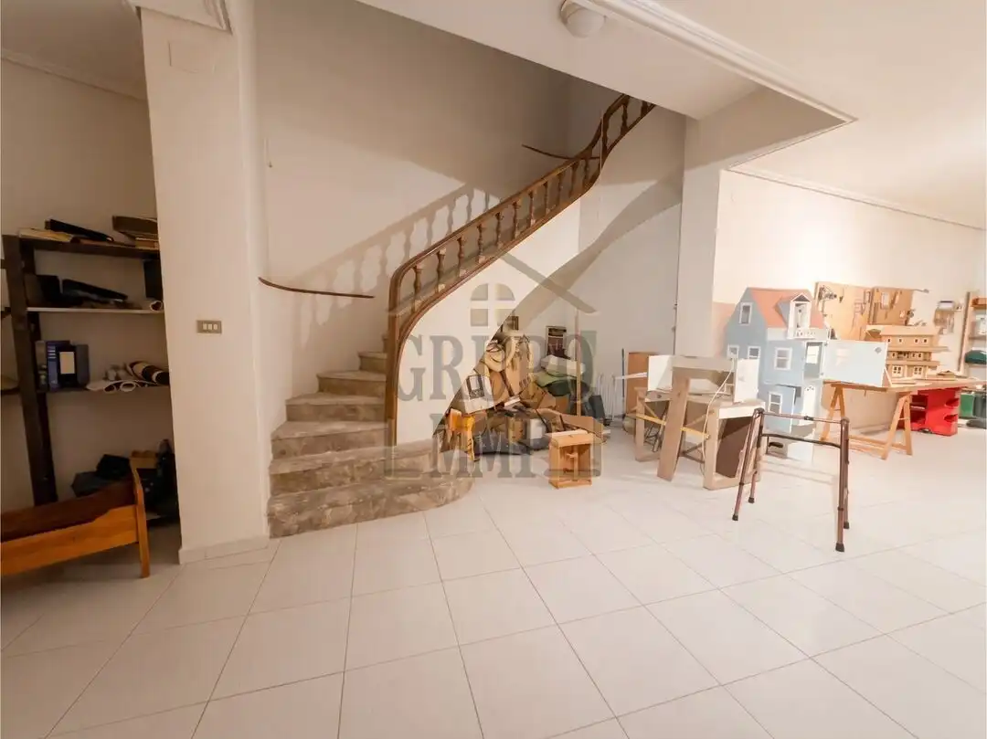 Casa en venta en Centro, imagen 55