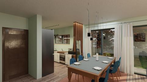 Foto 5 de Casa o chalet en venta en Peregrinos, Mendizorrotza - Armentia, Vitoria - Gasteiz