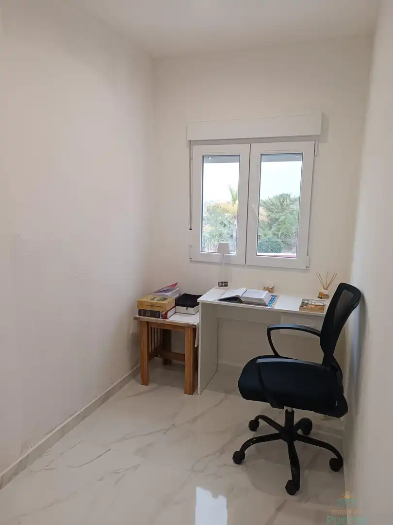 Bedroom of Houses for sale in Totana  with Terrace