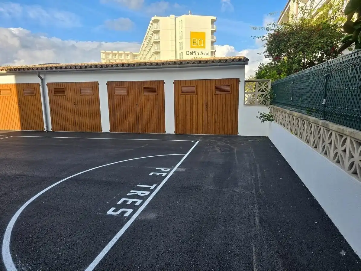 Duplexes for sale in Port d'Alcúdia - Platja d'Alcúdia