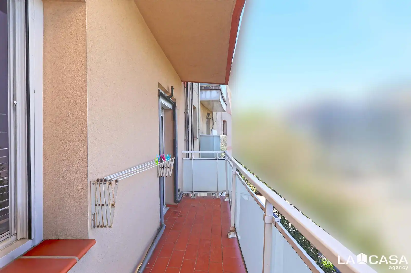 Wohnung mit Terrasse zum Verkauf in Can Vidalet