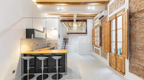 Photo 5 of Apartment for sale in Sant Pere, Sta. Caterina i la Ribera, Barcelona