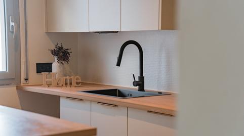 Foto 3 de Dúplex en venda a Carrer Universitat de Cervera, 6, Eixample Sud – Migdia, Girona Capital