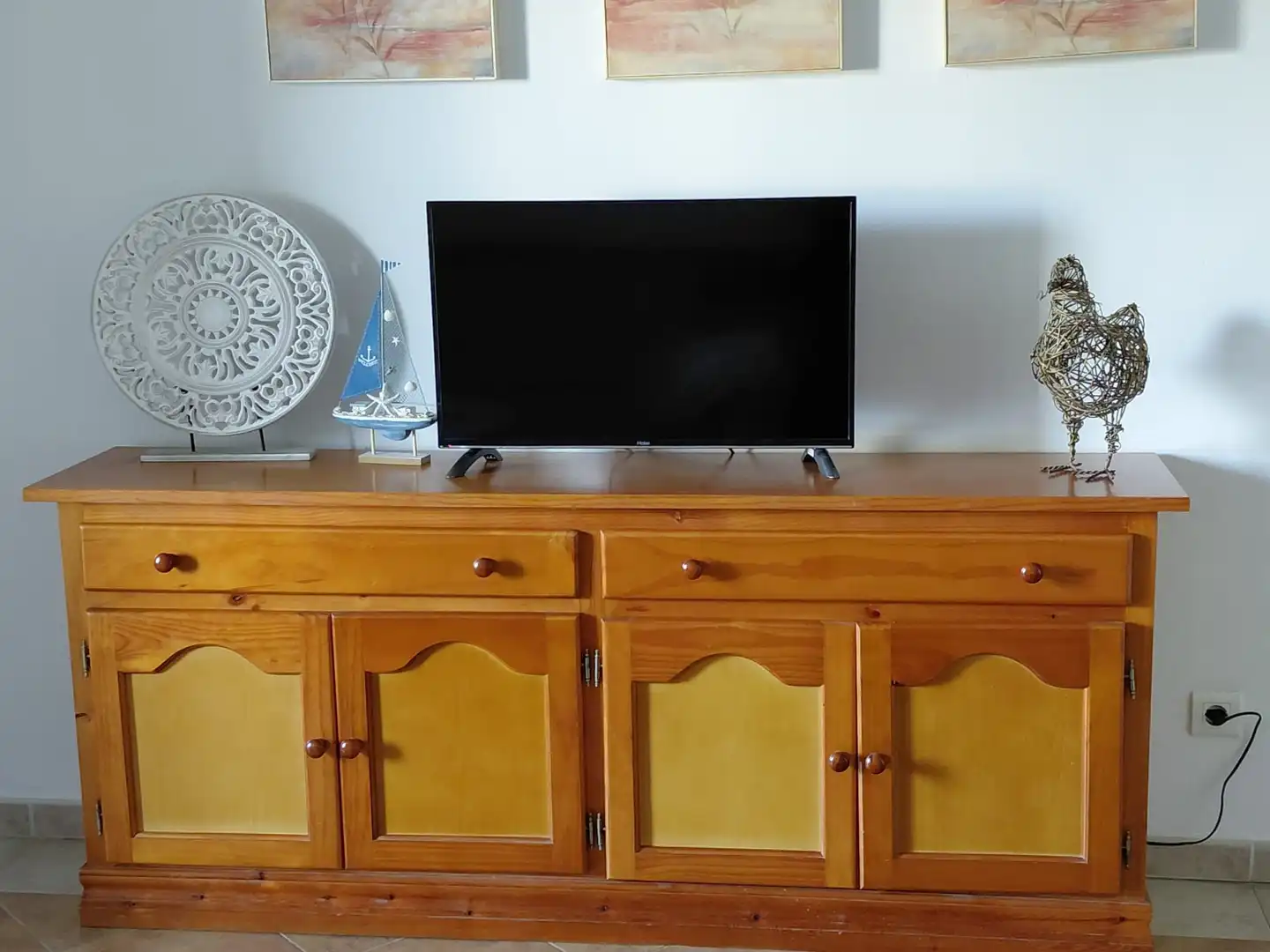 Flat with terrace for sale in Calle ROBALITO  - URBANIZACION  FARO III, imagen 8