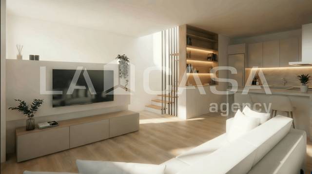 Casa adosada en Venta en Casagemes