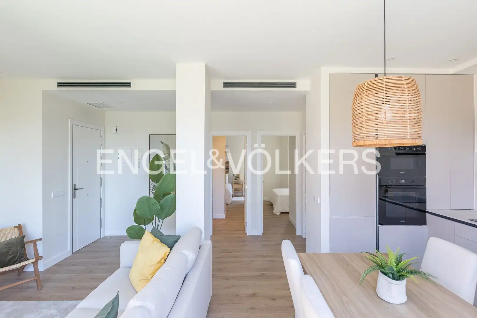 Flat for rent in Madrid, Madrid