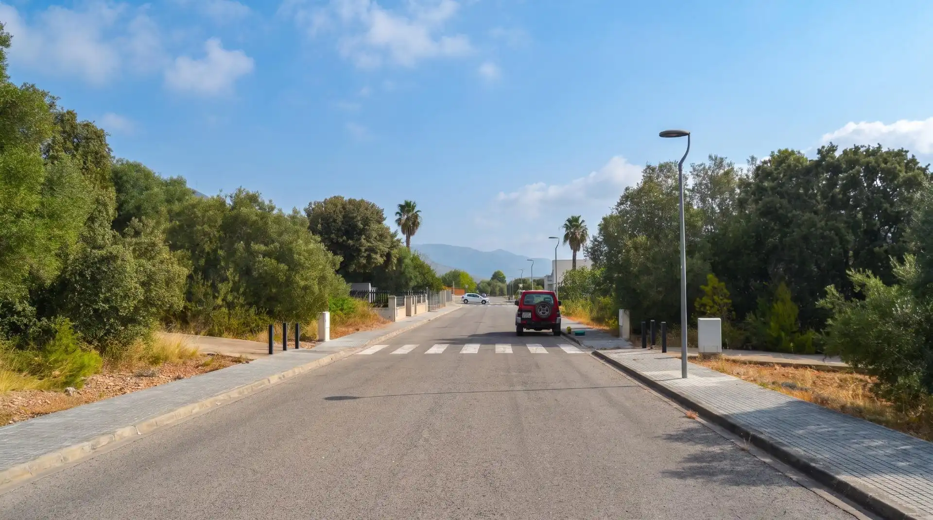 Terreno residencial en venta en Carrer de la Ribera d'Ebre, imagen 3