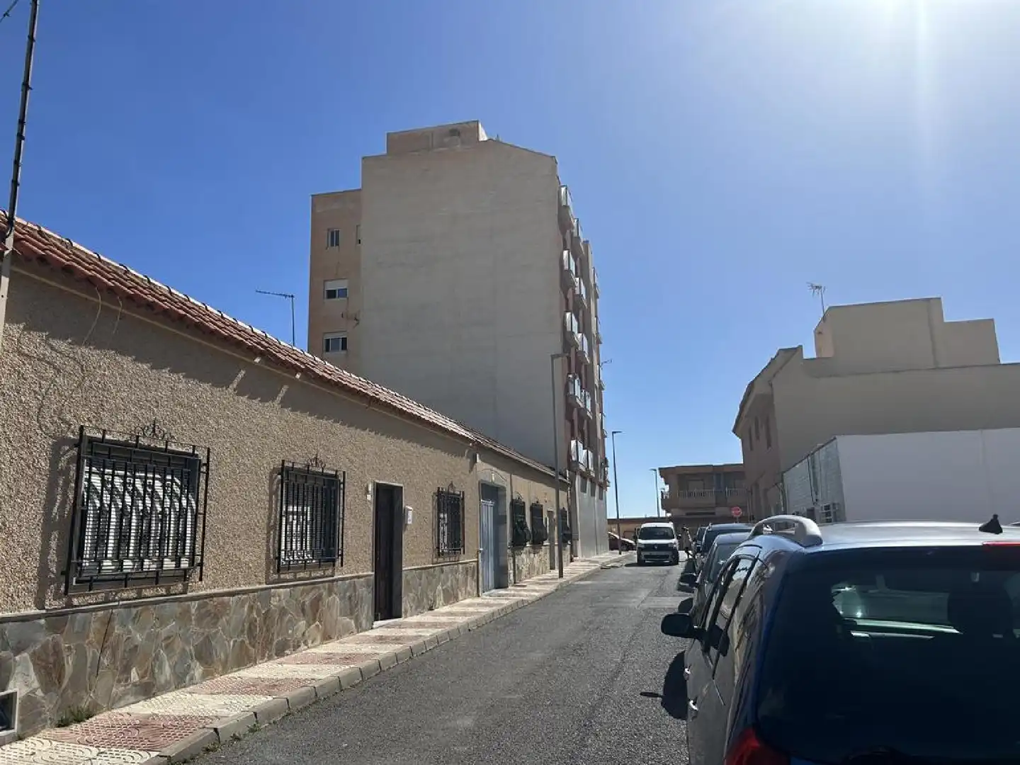 Piso en venta en Roquetas de Mar ciudad, imagen 6