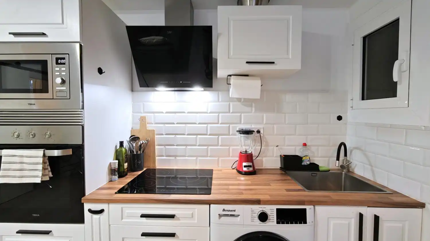 Wohnung zum Verkauf in Ciutat Vella, imagen 11