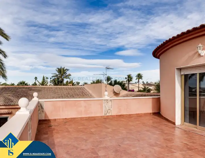 Villa avec piscine à vendre à Zona Carrefour - Urbanizaciones, imagen 24