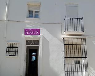 Casa adosada de lloguer en Medina-Sidonia amb Aire condicionat i Jardí privat