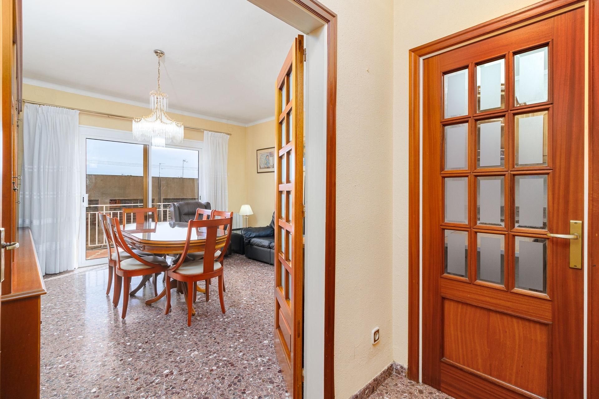 Flat for sale in Centre