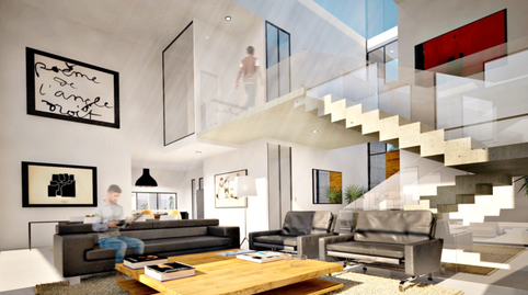 Photo 4 of House or chalet to rent in Avenida Ramón y Cajal, 101, Casco Antiguo, Málaga