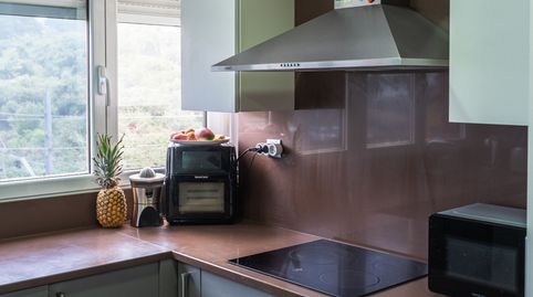 Foto 5 de Piso en venta en Paseo de la Estación Ibilbidea, Valle de Trápaga-Trapagaran, Bizkaia