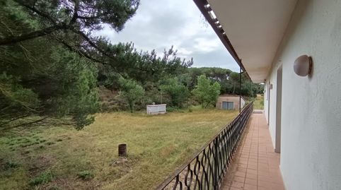 Foto 4 de Finca rústica en venda a Can Tarnet, Caldes de Malavella, Girona