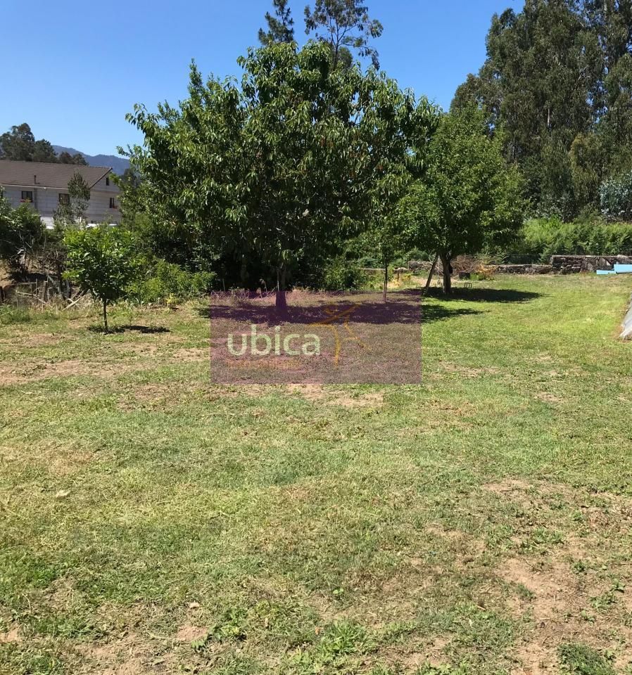 Residencial en venda en O Porriño  