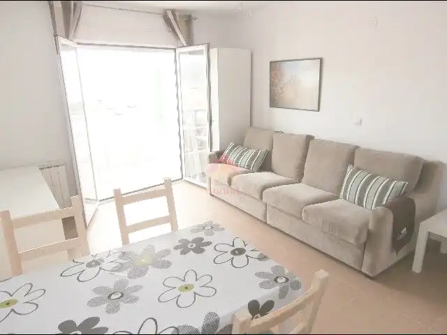 Flat for rent in San Rafael