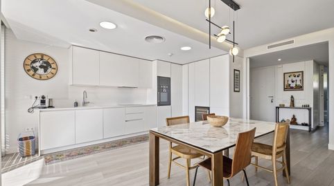 Foto 5 de Apartament en venda a Guadalobón, Estepona