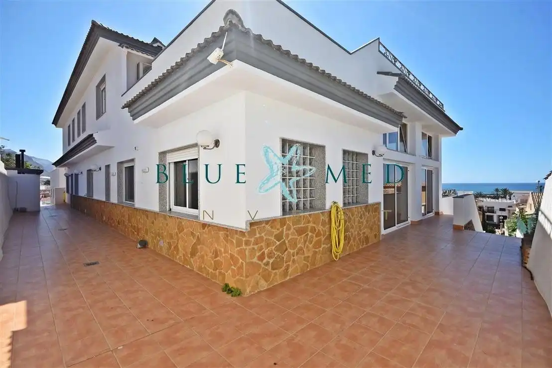 Villa mit Terrasse zum Verkauf in Carretera ISLA PLANA sn, imagen 43
