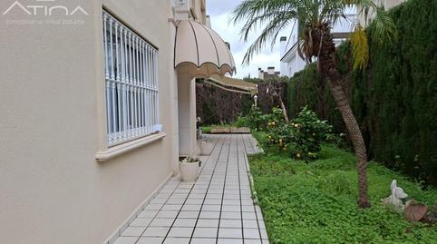 Foto 3 de Casa o chalet en venta en Park Nord - Casona, Gandia