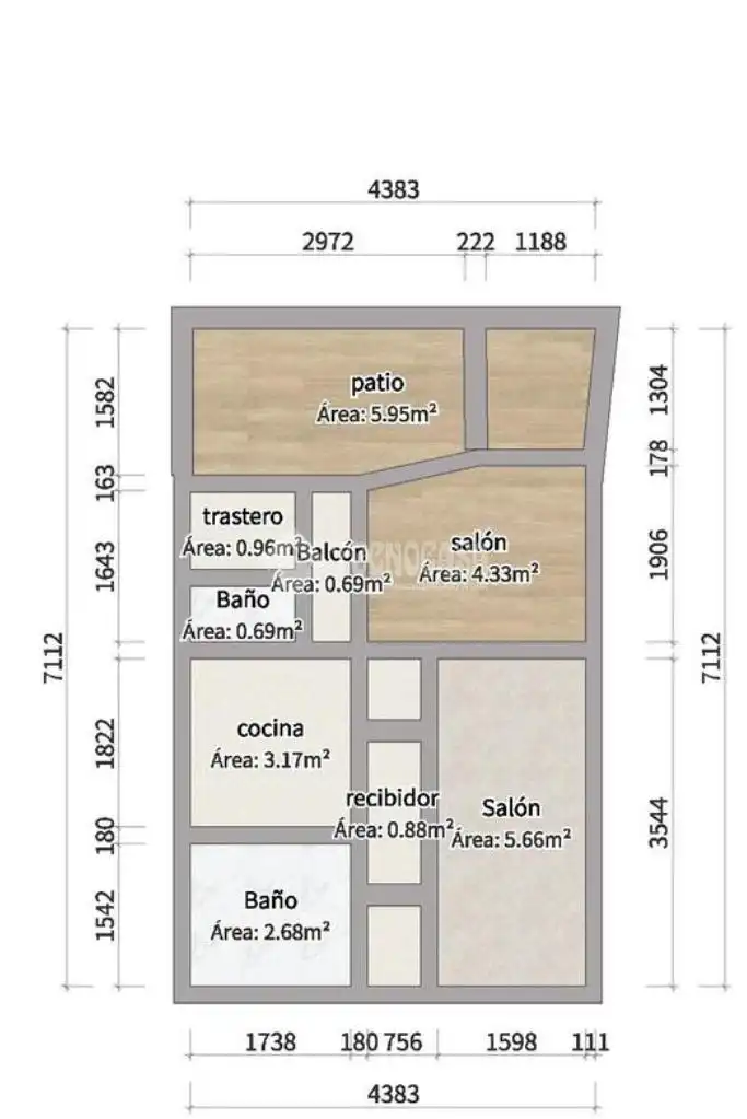 Maison avec terrasse à vendre à C. Virgen de la Asunción, imagen 46