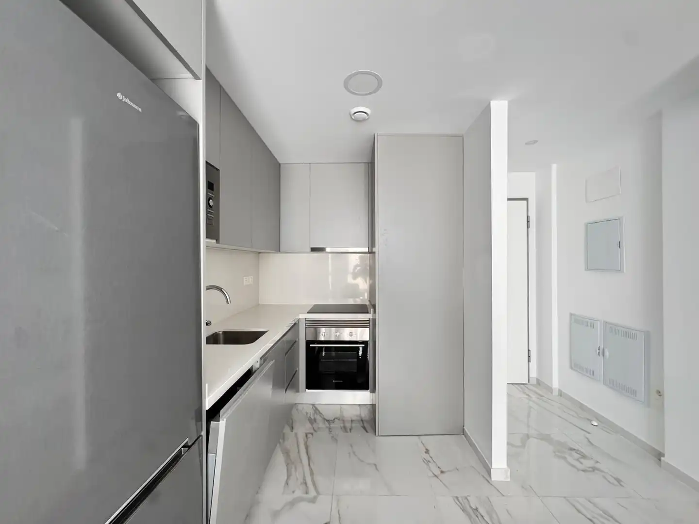 Apartamento con terraza en venta en Calle orihuela, imagen 13