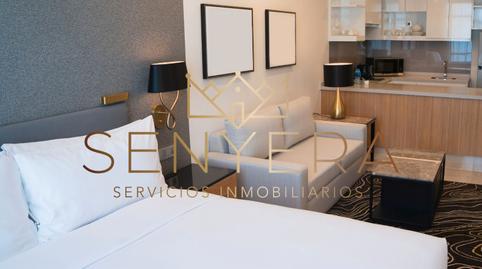 Foto 3 de Edifici en venda a Barrio de Patraix, Valencia